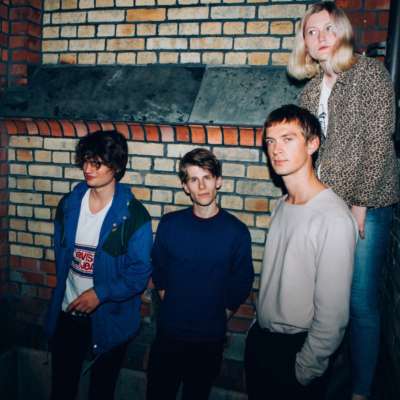 Sløtface share surrealism-inspired video for comeback single ‘Telepathetic’