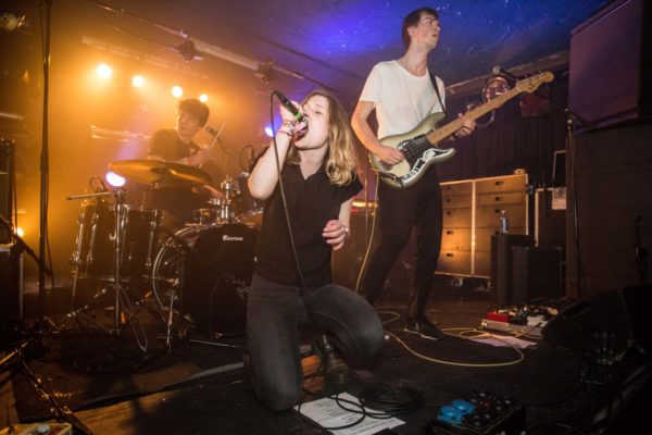 Sløtface, The XCERTS and Ho99o9 join 2000 Trees line-up