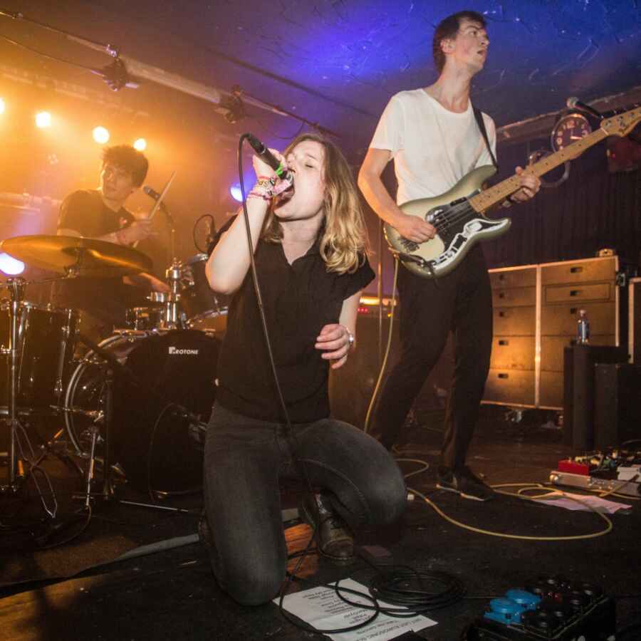 Sløtface, The XCERTS and Ho99o9 join 2000 Trees line-up