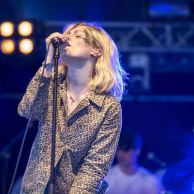 Sløtface, St Vincent, Phoebe Bridgers and more to play Øya Festival 2018