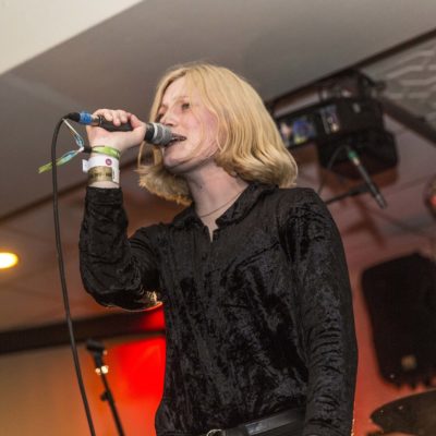 Sløtface, Public Service Broadcasting, Dead Pretties and more to play Latitude 2017