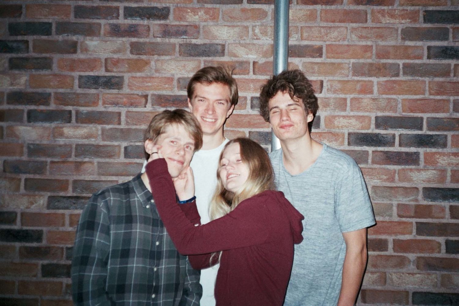 Slutface change name to SLØTFACE, share new single