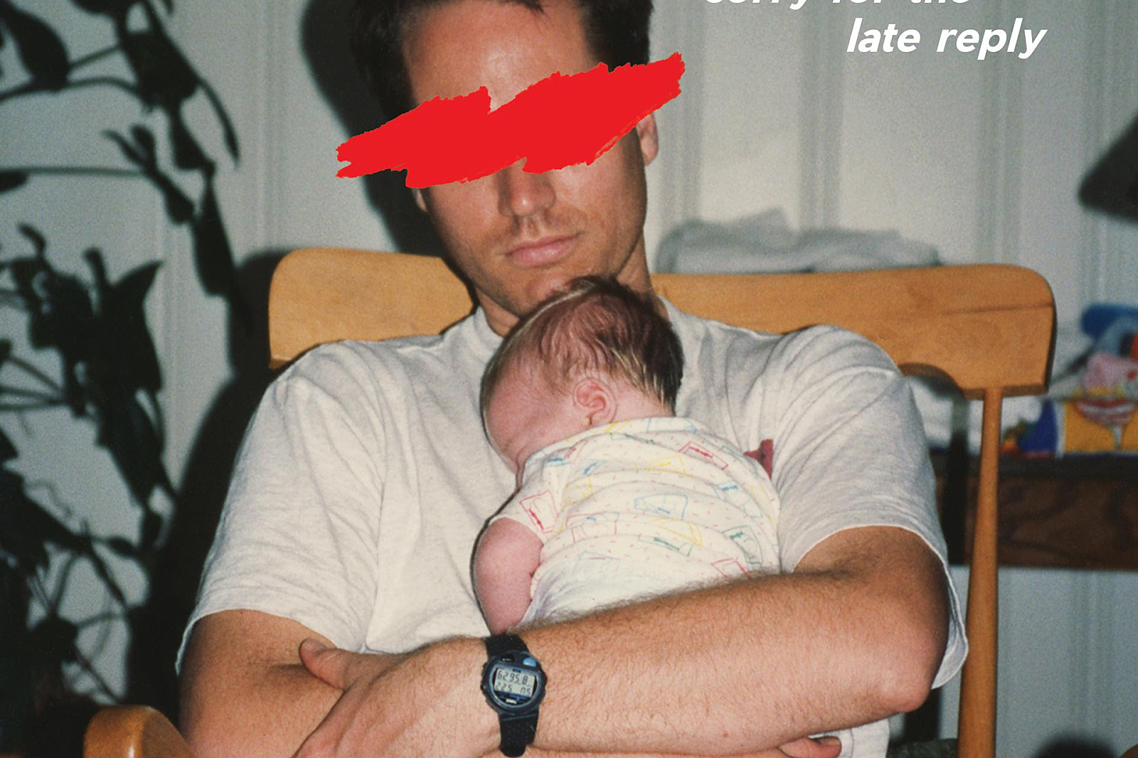 Sløtface - Sorry For The Late Reply