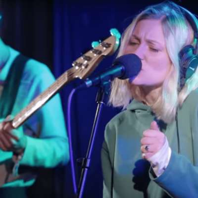 Watch Sløtface cover Lorde’s ‘Supercut’