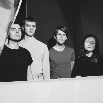 Sløtface make powerful statement in ‘Sink or Swim’ video