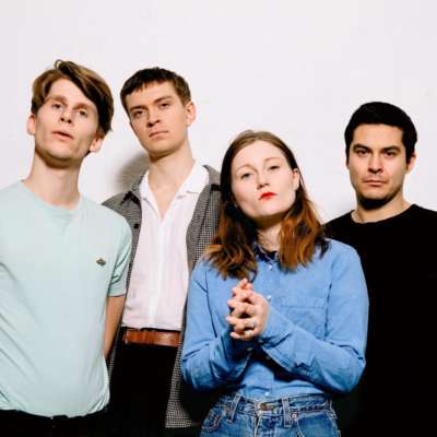 Sløtface announce second album ‘Sorry For The Late Reply’, share new single ‘S.U.C.C.E.S.S.’
