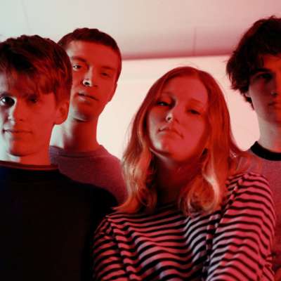 Sløtface celebrate childhood adventures on ‘Backyard’