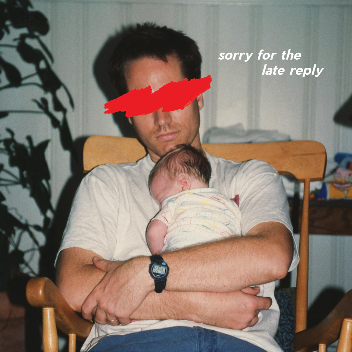 Sløtface - Sorry For The Late Reply