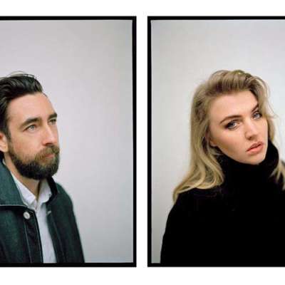 Slow Club are back with ‘Ancient Rolling Sea’