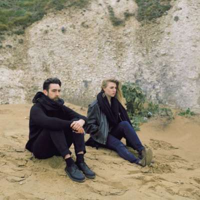 Slow Club go back to nature in their video for ‘Champion’