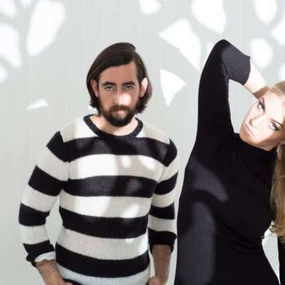 Slow Club get boxing for ‘Suffering You, Suffering Me’ video