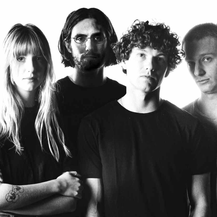 Slow Pulp share new track 'Montana'