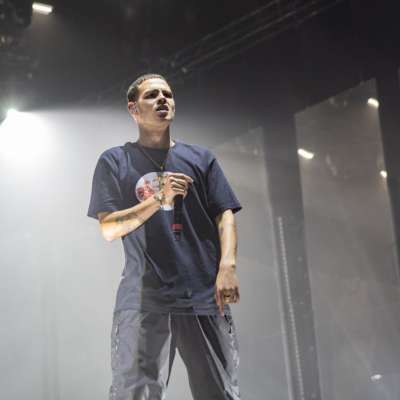 slowthai, Brixton Academy, London