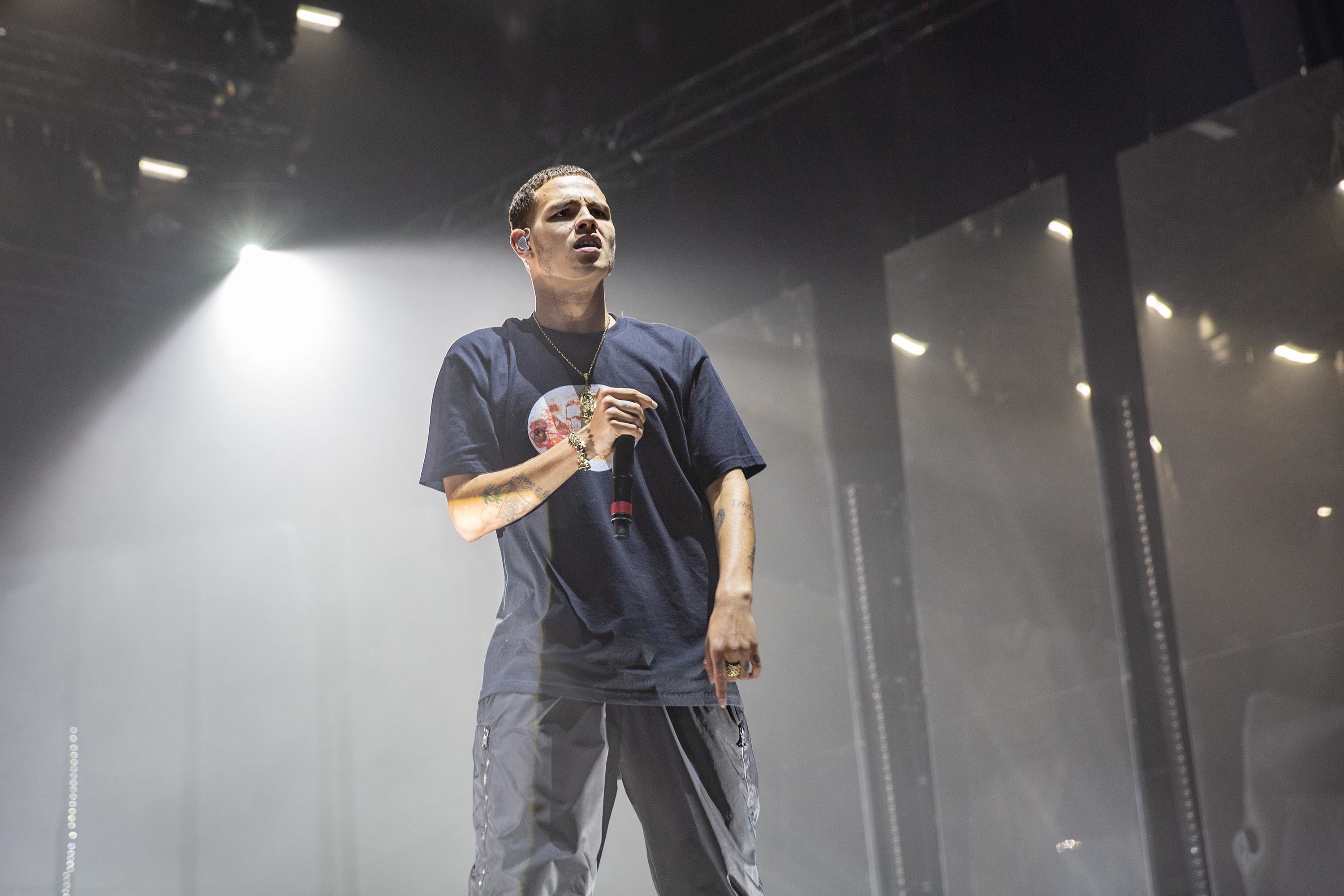slowthai, Brixton Academy, London