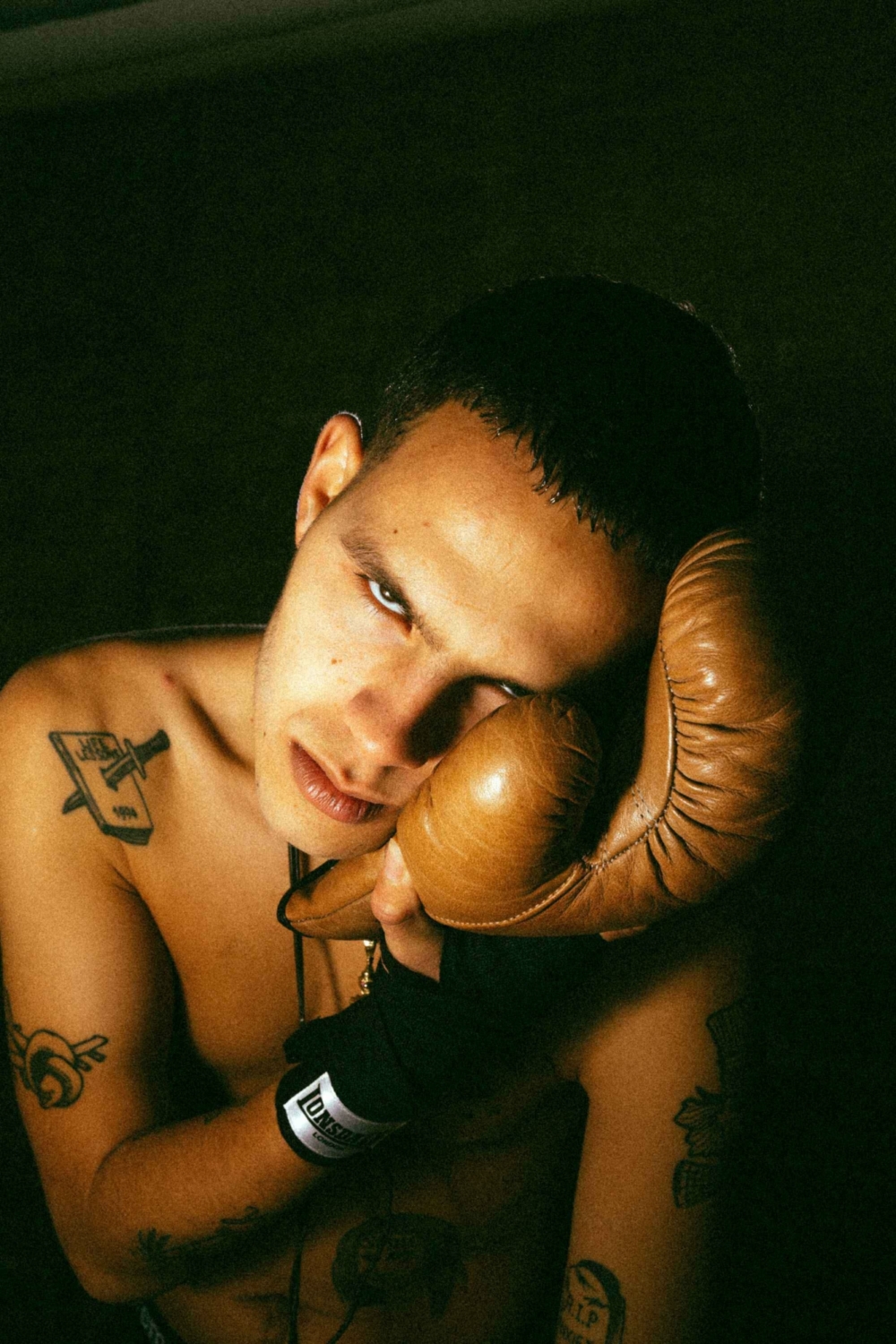 Class Of 2019: slowthai