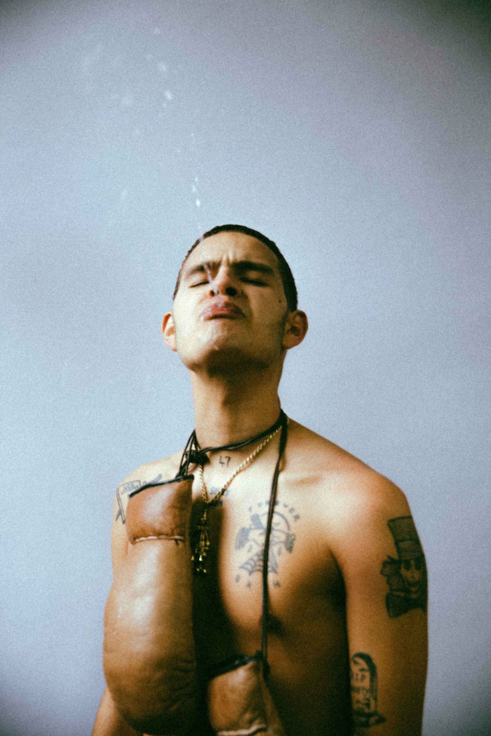 Class Of 2019: slowthai