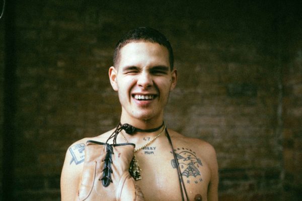Class Of 2019: slowthai