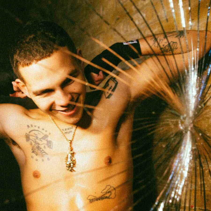 Listen to slowthai covering Portishead in the Live Lounge