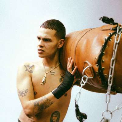 slowthai shares full details of debut album ‘Nothing Great About Britain’ and new song ‘Gorgeous’