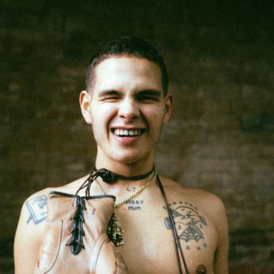 Class Of 2019: slowthai