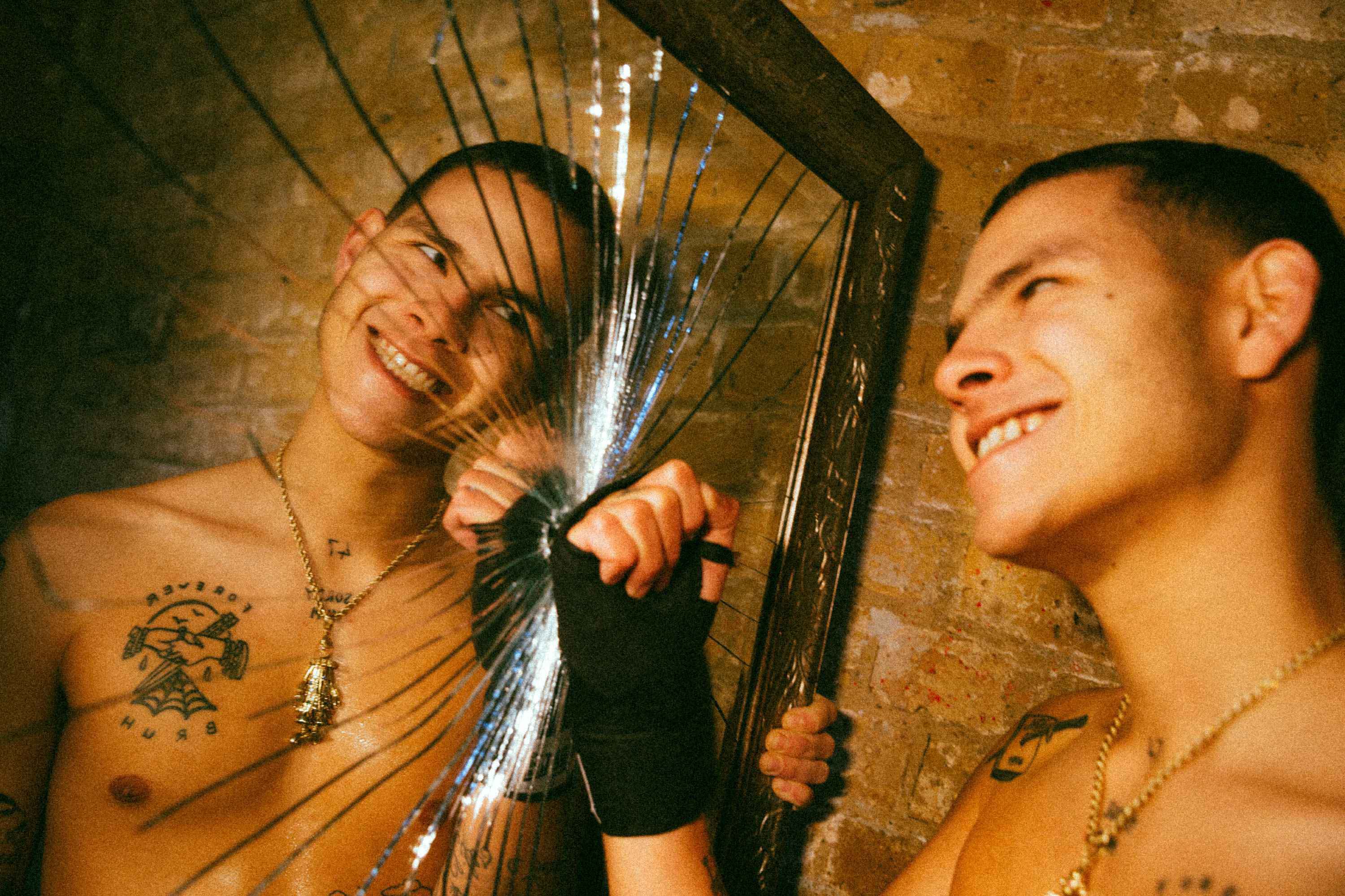 slowthai announces debut album ‘Nothing Great About Britain’ with ‘Peace Of Mind’ video
