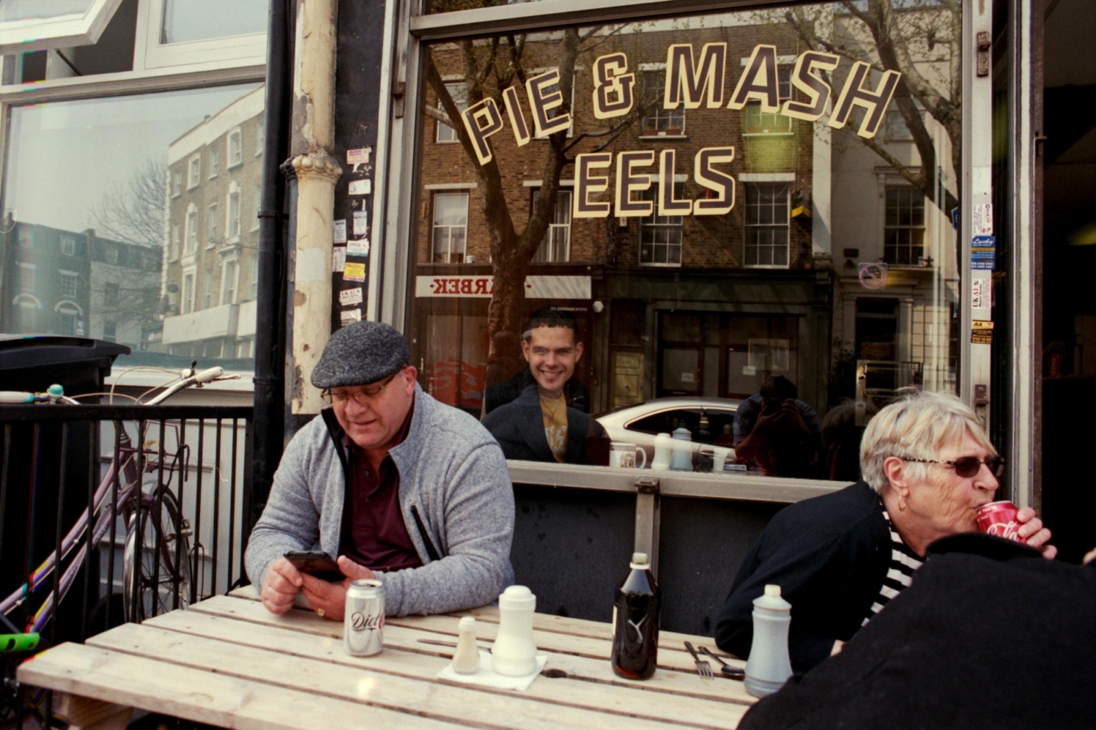 Anarchy In The UK slowthai • Cover Feature • DIY Magazine