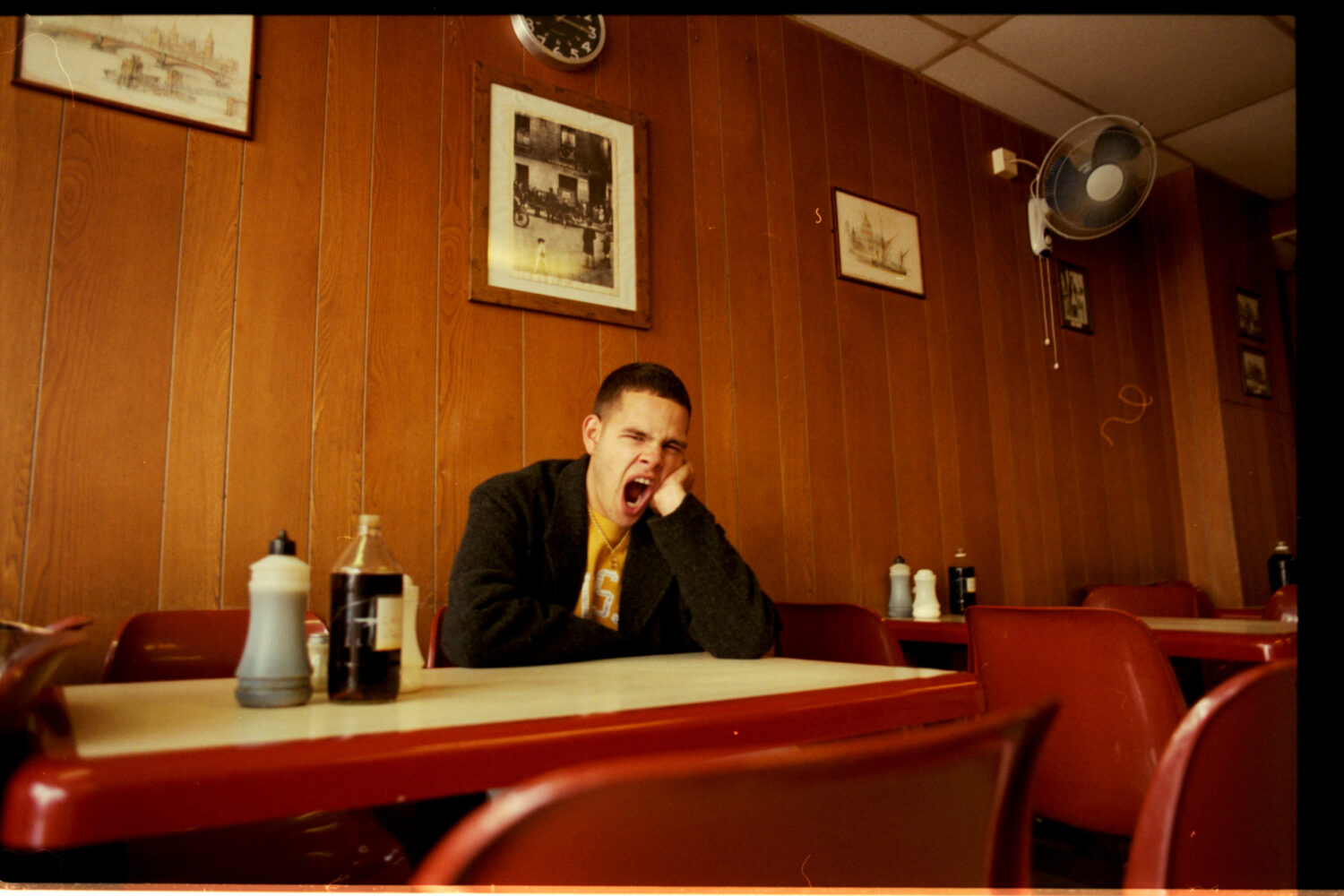 A brief look into… slowthai’s ‘Nothing Great About Britain’