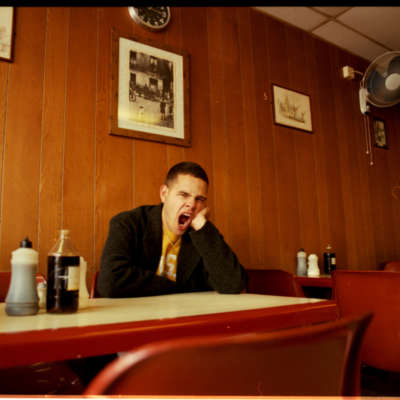 A brief look into… slowthai’s ‘Nothing Great About Britain’