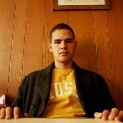 slowthai shares new video for ‘Toaster’