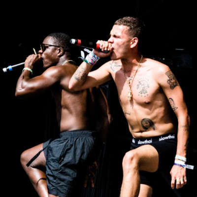 slowthai announces 2019 North American tour