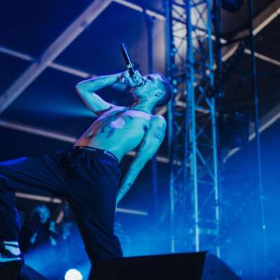 Parklife 2019