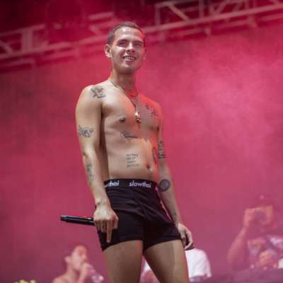 slowthai announces ‘Something To Look Forward To’ tour