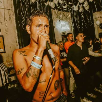 slowthai announces Bet Ya A £5er UK tour