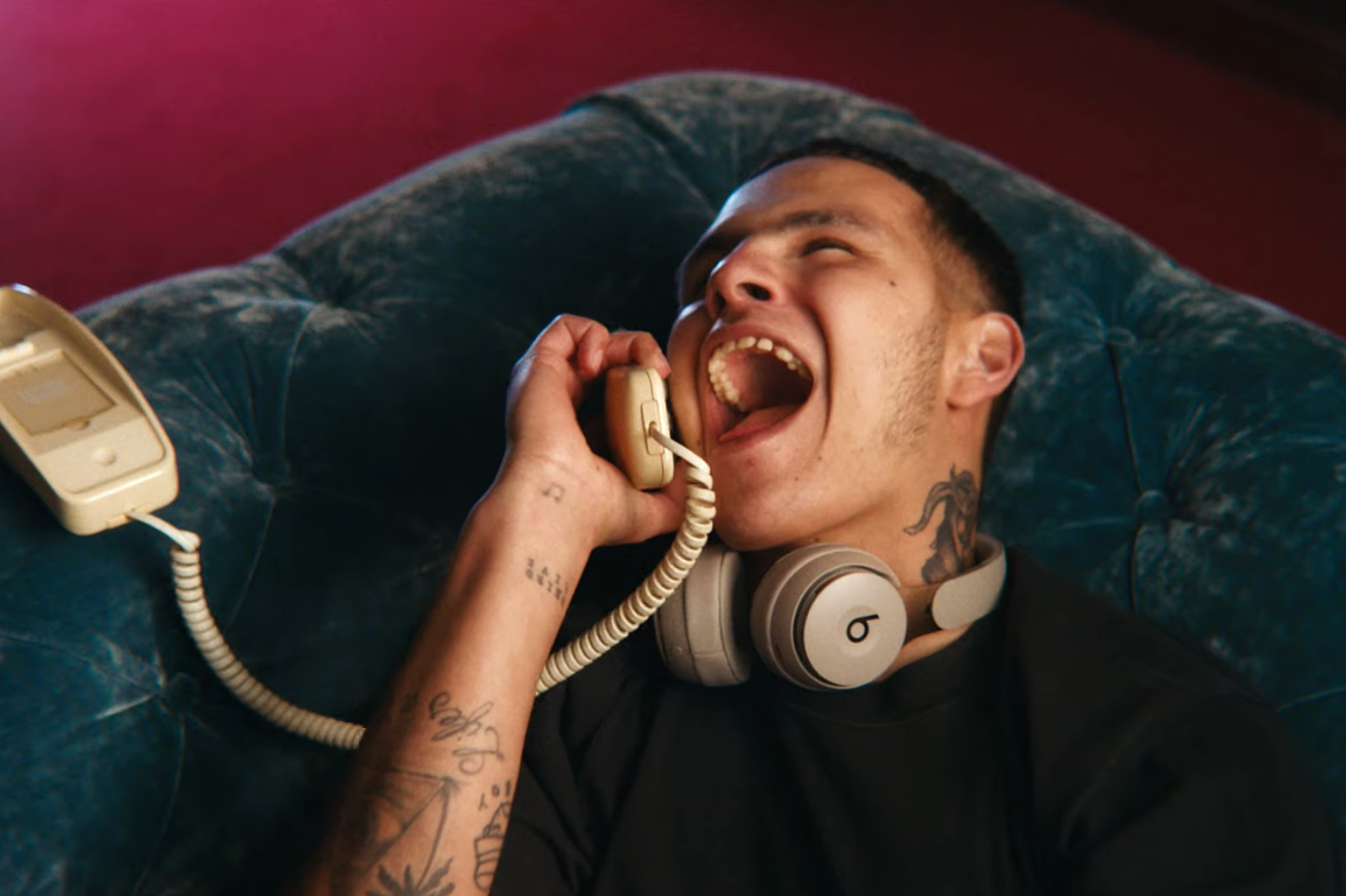 slowthai links up with Skepta for 'CANCELLED'