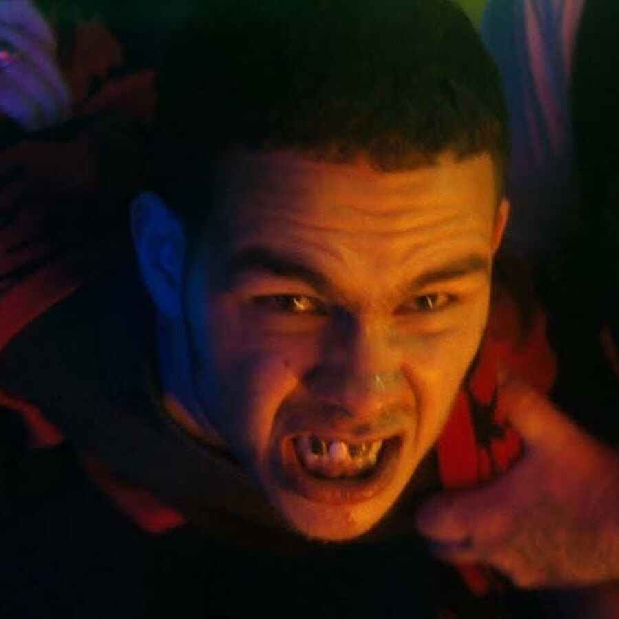 slowthai shares chaotic 'Doorman' video