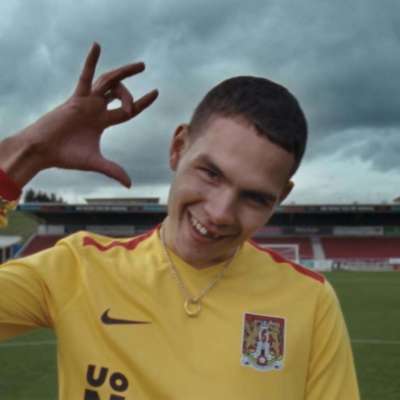 Slowthai airs ‘Gorgeous’ video