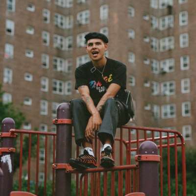 slowthai teams up with Mura Masa for ‘Doorman’