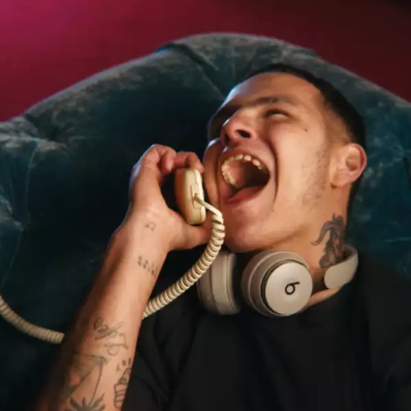 slowthai links up with Skepta for 'CANCELLED'