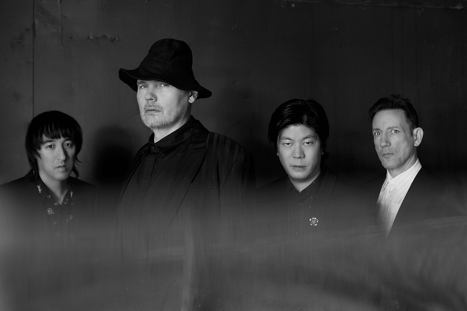 The Smashing Pumpkins release two new tracks, 'Anno Satana' and 'Birch Grove'