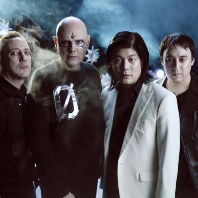 Smashing Pumpkins, The Hives, Black Midi and more added to Mad Cool 2019