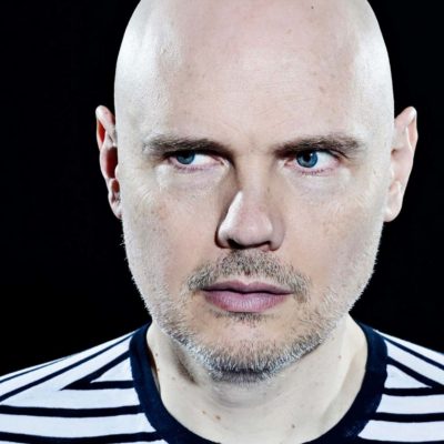 Billy Corgan details new Smashing Pumpkins album