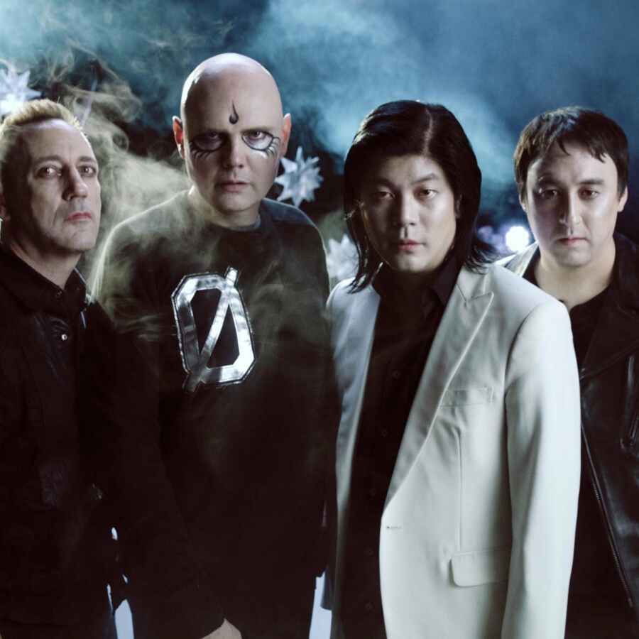 The Smashing Pumpkins share ‘Knights of Malta’ from new album