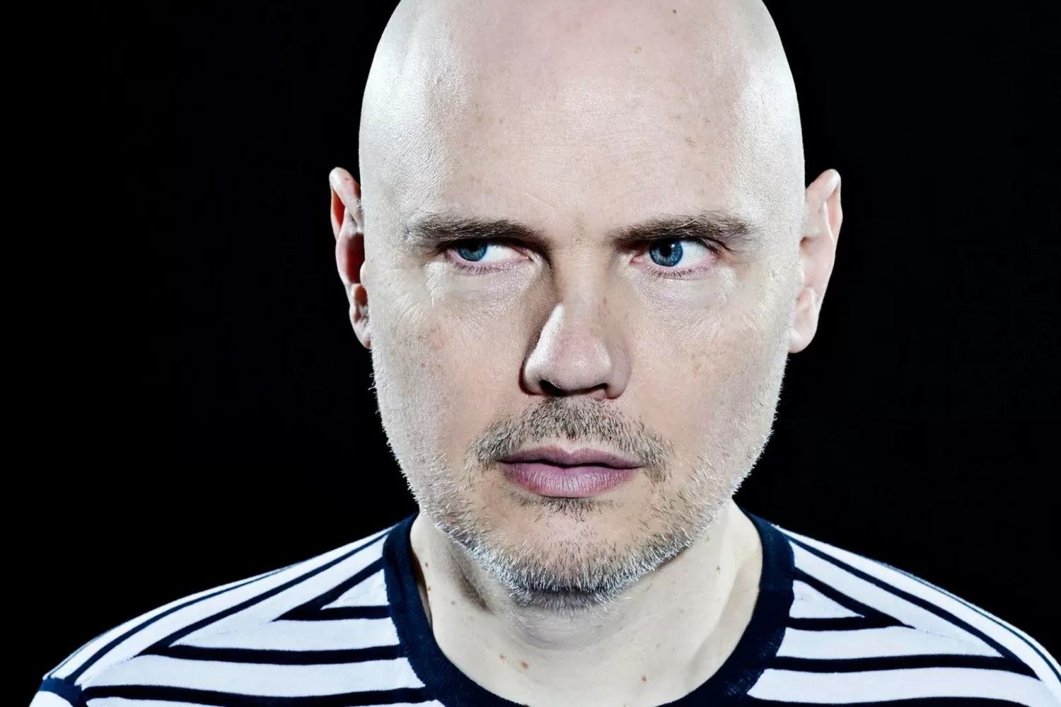 Billy Corgan details new Smashing Pumpkins album