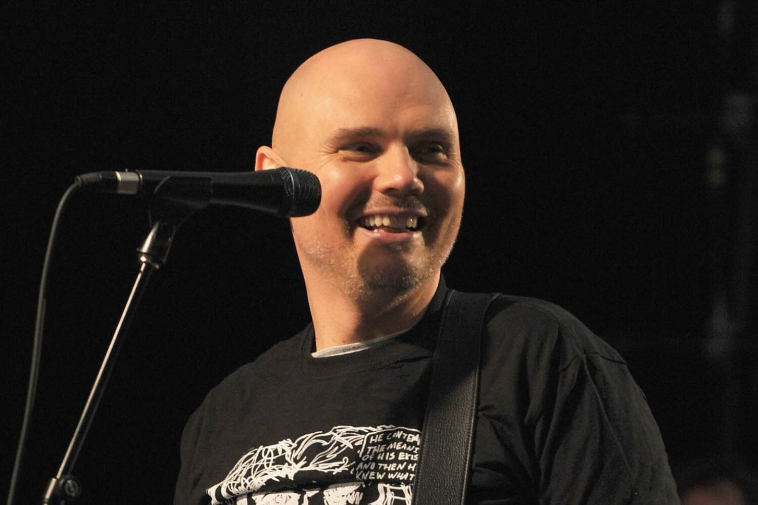 Smashing Pumpkins announce massive UK show