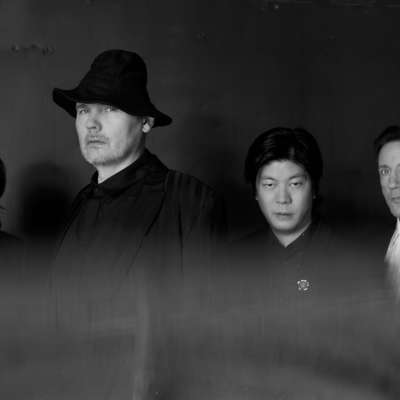 The Smashing Pumpkins release two new tracks, ‘Ramona’ and ‘Wyttch’