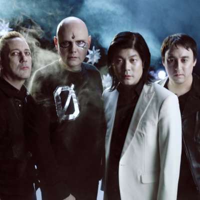 Smashing Pumpkins, The Hives, Black Midi and more added to Mad Cool 2019