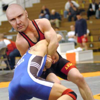 Billy Corgan takes on writing role with TNA Wrestling