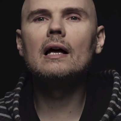 Billy Corgan lands on the moon for The Smashing Pumpkins’ ‘Being Beige’ video