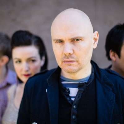 Billy Corgan to dedicate Smashing Pumpkins’ 2015 tour to US veterans