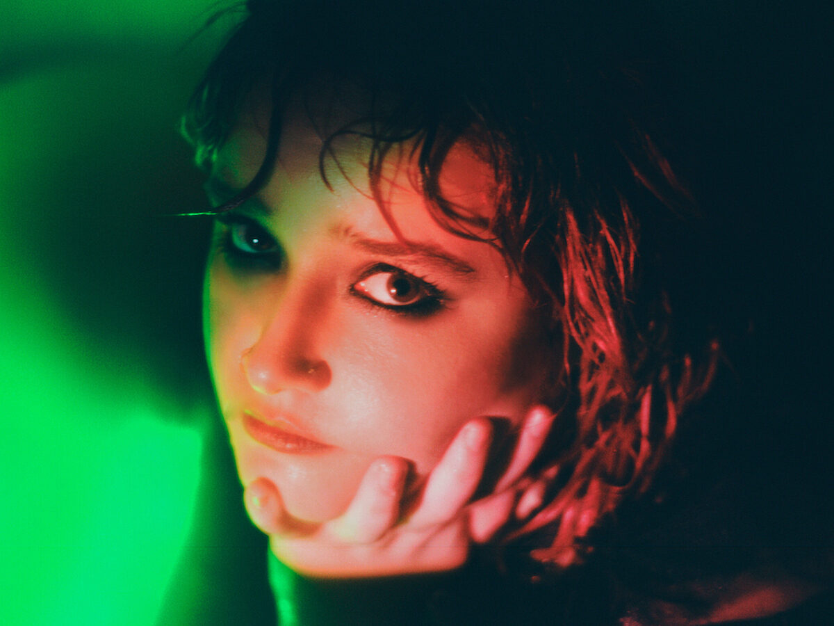 Ezra Williams returns with new single 'Deep Routed' - Vimarsana News
